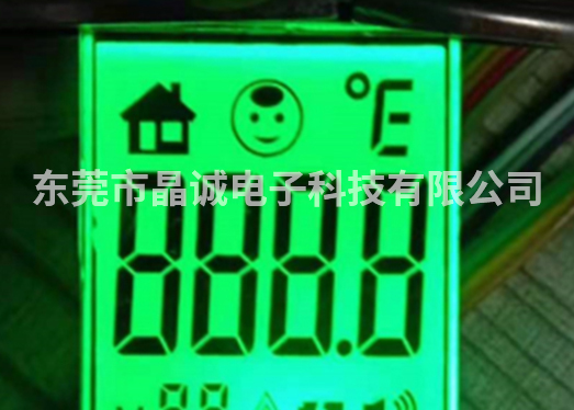 LCD段碼屏可以不用（yòng）驅動芯片直接單片機驅動嗎？