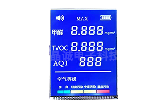 HTN屏