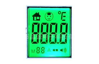 TN液晶屏