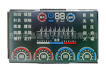 TN液（yè）晶屏（píng）